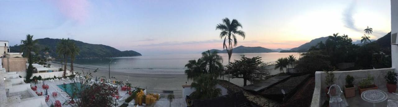 Beira Mar Ubatuba